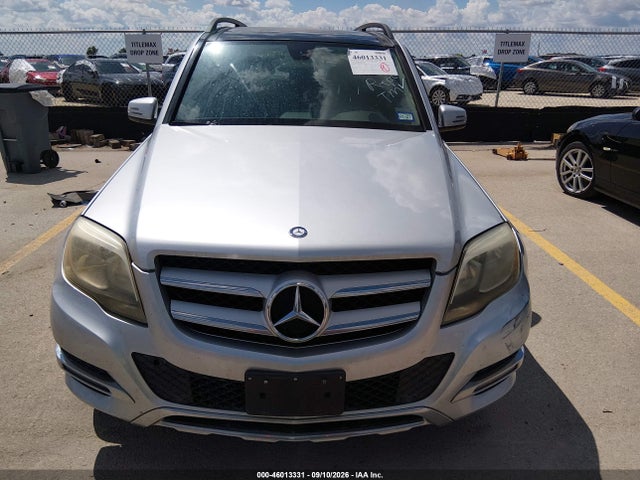 Aukcja sprzedaży 2013 Mercedes-benz Glk 350 4matic, vin: WDCGG8JB0DG102298, numer aukcji: 46013331
