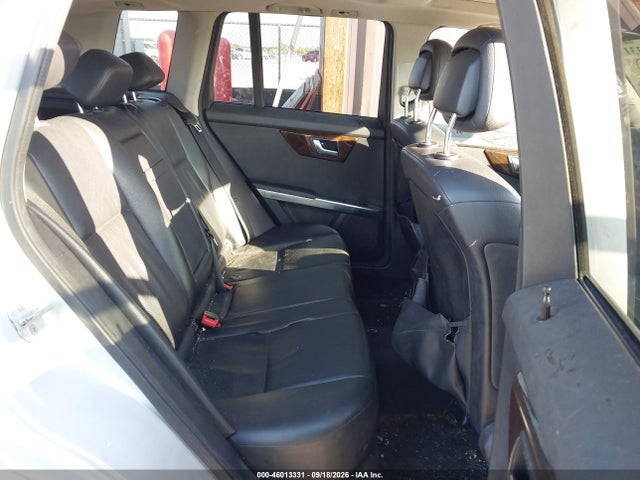 Aukcja sprzedaży 2013 Mercedes-benz Glk 350 4matic, vin: WDCGG8JB0DG102298, numer aukcji: 46013331