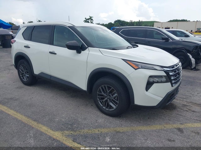 Aukcja sprzedaży 2024 Nissan Rogue S Fwd, vin: 5N1BT3AA8RC691875, numer aukcji: 46013334