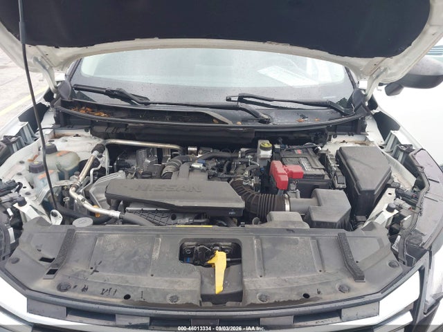 Aukcja sprzedaży 2024 Nissan Rogue S Fwd, vin: 5N1BT3AA8RC691875, numer aukcji: 46013334