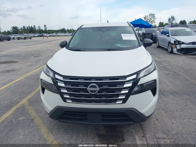 Aukcja sprzedaży 2024 Nissan Rogue S Fwd, vin: 5N1BT3AA8RC691875, numer aukcji: 46013334