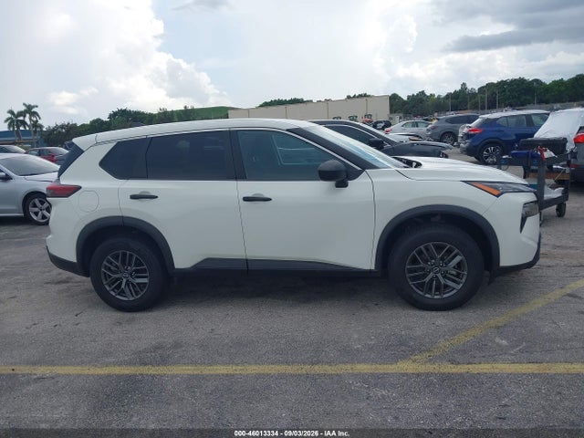 Aukcja sprzedaży 2024 Nissan Rogue S Fwd, vin: 5N1BT3AA8RC691875, numer aukcji: 46013334