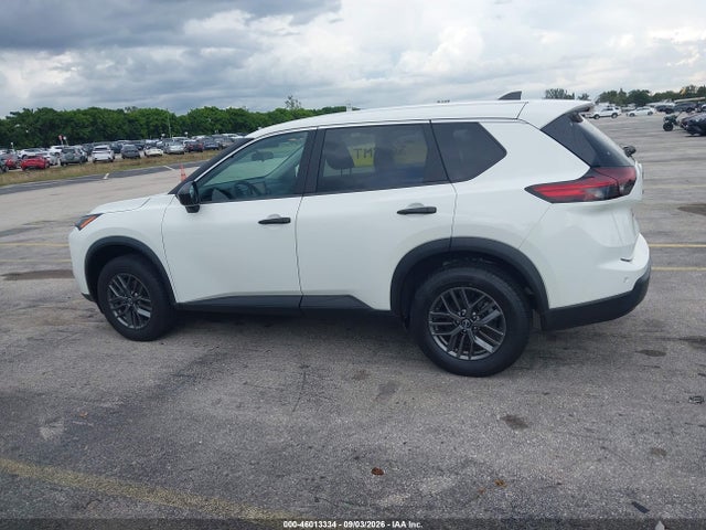 Aukcja sprzedaży 2024 Nissan Rogue S Fwd, vin: 5N1BT3AA8RC691875, numer aukcji: 46013334