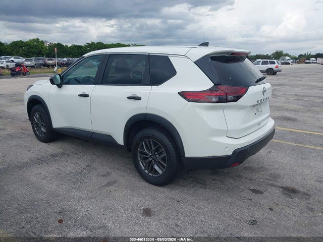 Aukcja sprzedaży 2024 Nissan Rogue S Fwd, vin: 5N1BT3AA8RC691875, numer aukcji: 46013334