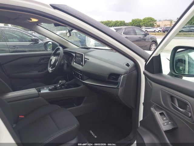 Aukcja sprzedaży 2024 Nissan Rogue S Fwd, vin: 5N1BT3AA8RC691875, numer aukcji: 46013334