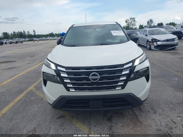 Aukcja sprzedaży 2024 Nissan Rogue S Fwd, vin: 5N1BT3AA8RC691875, numer aukcji: 46013334