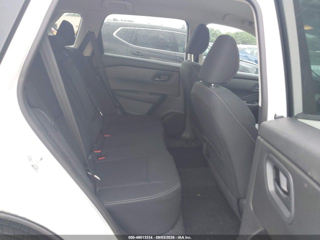 Aukcja sprzedaży 2024 Nissan Rogue S Fwd, vin: 5N1BT3AA8RC691875, numer aukcji: 46013334