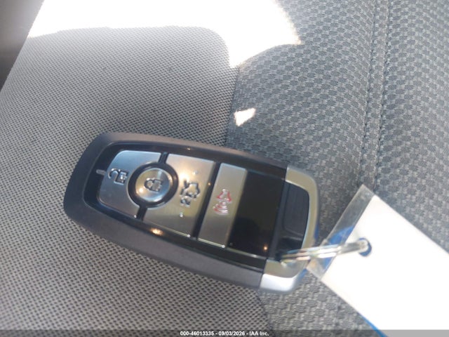 46013335 :رقم المزاد ، 3FA6P0G70HR175942 vin ، 2017 Ford Fusion S مزاد بيع