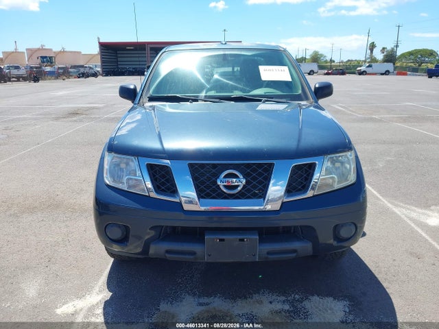 Nissan Frontier Sv 2014 1N6AD0ER6EN723021 Image 12