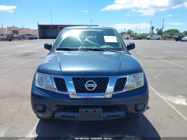 Nissan Frontier Sv 2014 1N6AD0ER6EN723021 Image 6