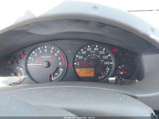 Nissan Frontier Sv 2014 1N6AD0ER6EN723021 Image 7