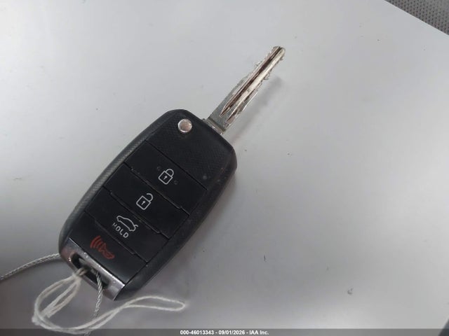 KIA FORTE LX 2016 KNAFX4A61G5533548 Image 11