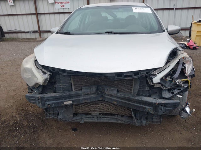 KIA FORTE LX 2016 KNAFX4A61G5533548 Image 13