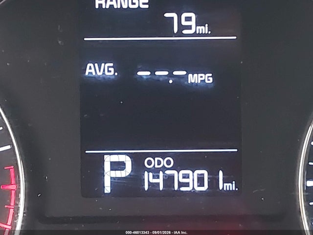 KIA FORTE LX 2016 KNAFX4A61G5533548 Image 16