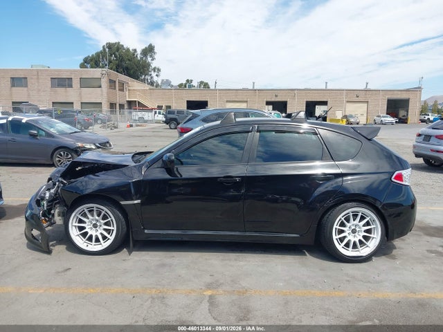 Продажа на аукционе авто 2014 Subaru Impreza Wrx, vin: JF1GR7E61EG200271, номер лота: 46013344