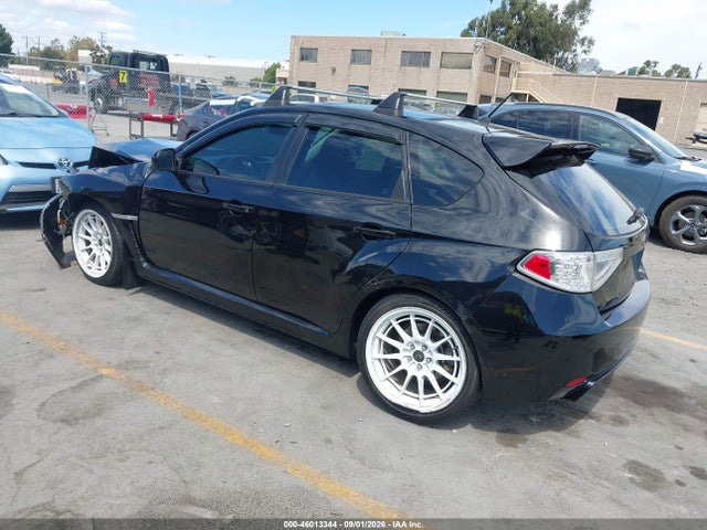 Продажа на аукционе авто 2014 Subaru Impreza Wrx, vin: JF1GR7E61EG200271, номер лота: 46013344