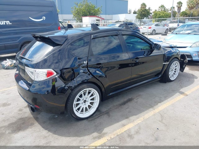 Продажа на аукционе авто 2014 Subaru Impreza Wrx, vin: JF1GR7E61EG200271, номер лота: 46013344