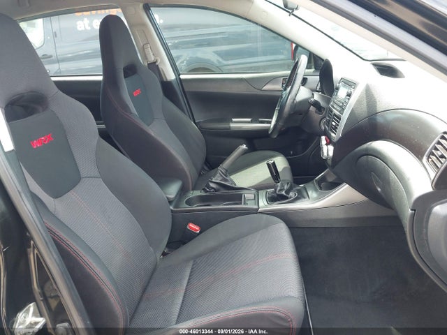 Продажа на аукционе авто 2014 Subaru Impreza Wrx, vin: JF1GR7E61EG200271, номер лота: 46013344