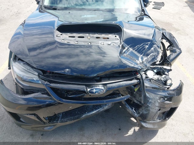 Продажа на аукционе авто 2014 Subaru Impreza Wrx, vin: JF1GR7E61EG200271, номер лота: 46013344