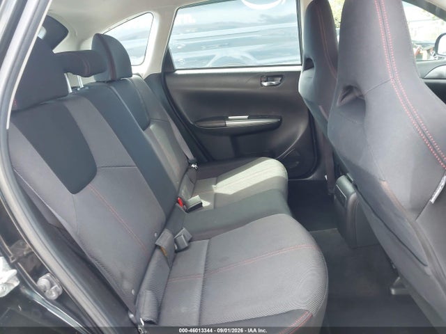 Продажа на аукционе авто 2014 Subaru Impreza Wrx, vin: JF1GR7E61EG200271, номер лота: 46013344