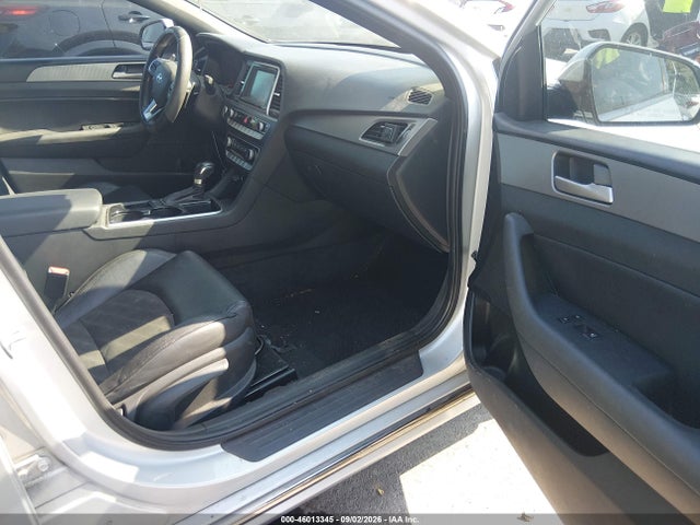 Aukcja sprzedaży 2018 Hyundai Sonata Sport, vin: 5NPE34AF7JH660774, numer aukcji: 46013345