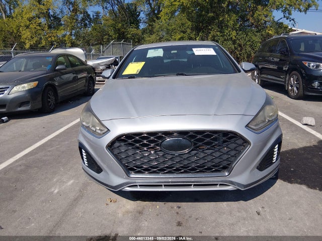 Aukcja sprzedaży 2018 Hyundai Sonata Sport, vin: 5NPE34AF7JH660774, numer aukcji: 46013345