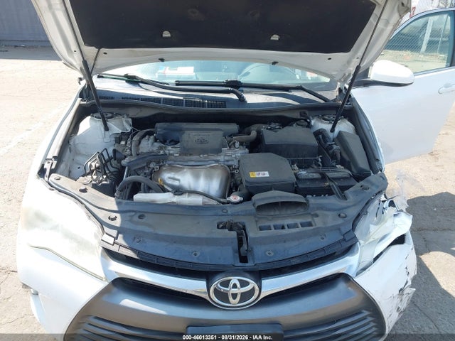 Toyota CAMRY LE 2017 4T1BF1FK5HU637956 Image 10