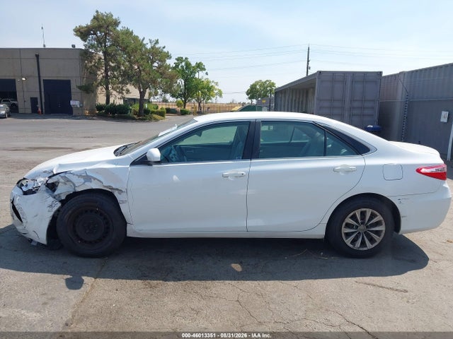 Toyota CAMRY LE 2017 4T1BF1FK5HU637956 Image 15
