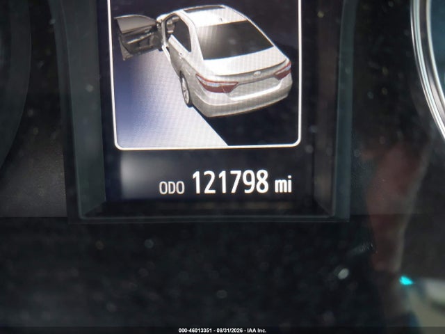 Toyota CAMRY LE 2017 4T1BF1FK5HU637956 Image 16