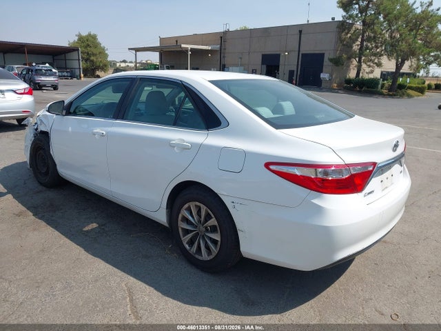 Toyota CAMRY LE 2017 4T1BF1FK5HU637956 Image 3
