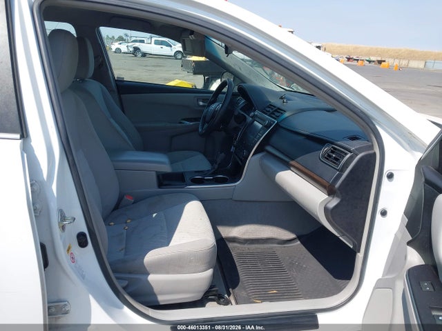 Toyota CAMRY LE 2017 4T1BF1FK5HU637956 Image 5