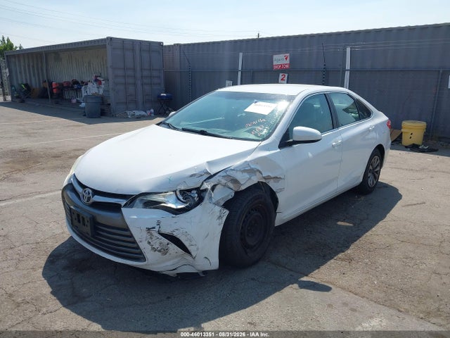 Toyota CAMRY LE 2017 4T1BF1FK5HU637956 Image 6