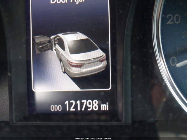 Toyota CAMRY LE 2017 4T1BF1FK5HU637956 Image 7