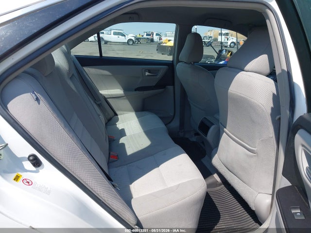 Toyota CAMRY LE 2017 4T1BF1FK5HU637956 Image 8