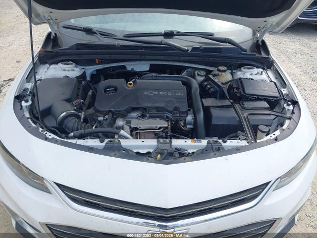 Aukcja sprzedaży 2016 Chevrolet Malibu Ls, vin: 1G1ZB5ST7GF355799, numer aukcji: 46013352