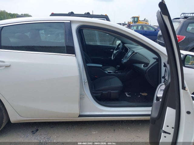 Aukcja sprzedaży 2016 Chevrolet Malibu Ls, vin: 1G1ZB5ST7GF355799, numer aukcji: 46013352