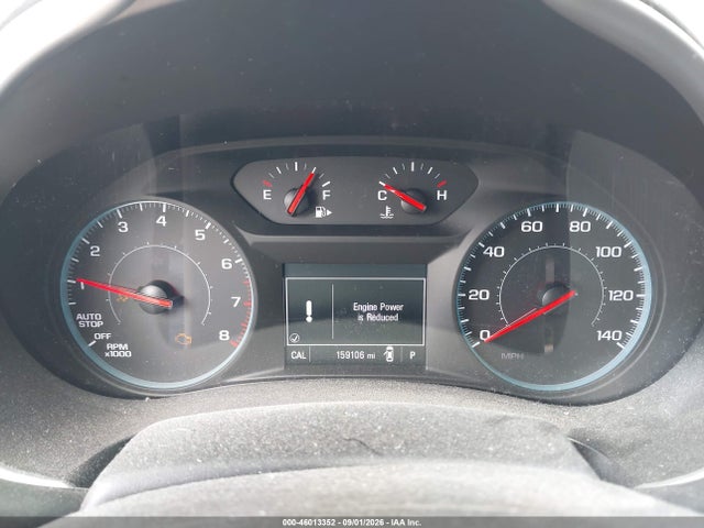 Aukcja sprzedaży 2016 Chevrolet Malibu Ls, vin: 1G1ZB5ST7GF355799, numer aukcji: 46013352