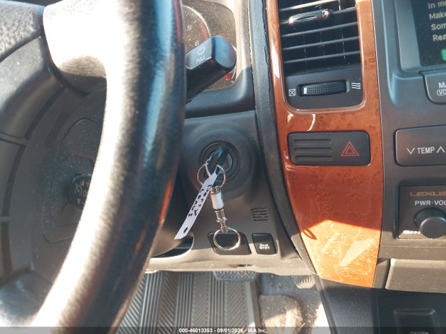 Aukcja sprzedaży 2004 Lexus Gx 470, vin: JTJBT20XX40056295, numer aukcji: 46013353