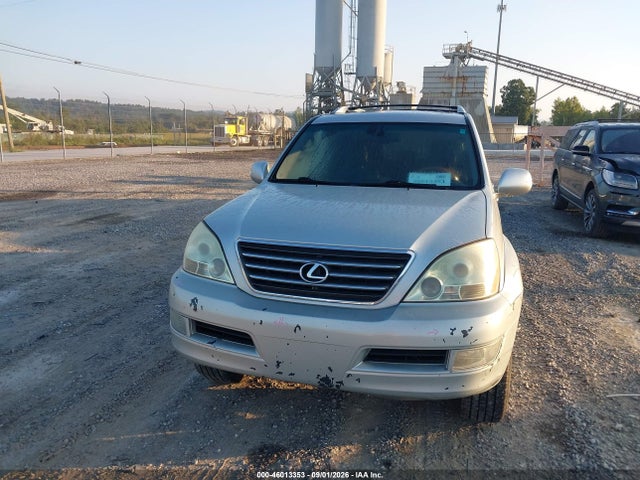 Aukcja sprzedaży 2004 Lexus Gx 470, vin: JTJBT20XX40056295, numer aukcji: 46013353