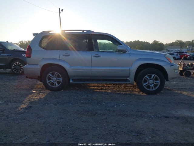 Aukcja sprzedaży 2004 Lexus Gx 470, vin: JTJBT20XX40056295, numer aukcji: 46013353