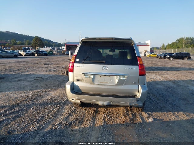 Aukcja sprzedaży 2004 Lexus Gx 470, vin: JTJBT20XX40056295, numer aukcji: 46013353