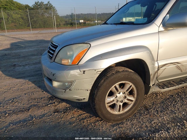 Aukcja sprzedaży 2004 Lexus Gx 470, vin: JTJBT20XX40056295, numer aukcji: 46013353