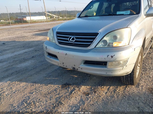 Aukcja sprzedaży 2004 Lexus Gx 470, vin: JTJBT20XX40056295, numer aukcji: 46013353