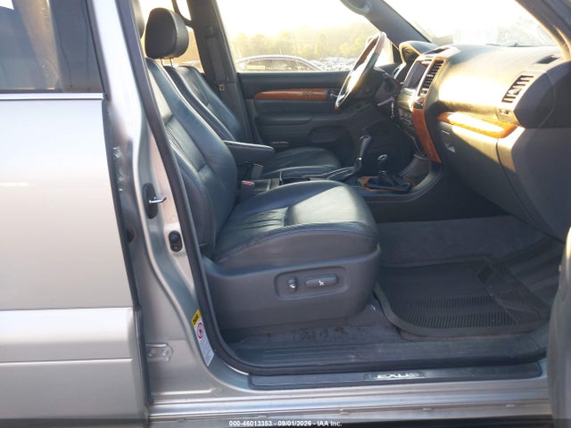 Aukcja sprzedaży 2004 Lexus Gx 470, vin: JTJBT20XX40056295, numer aukcji: 46013353