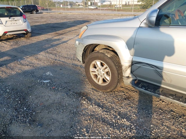 Aukcja sprzedaży 2004 Lexus Gx 470, vin: JTJBT20XX40056295, numer aukcji: 46013353
