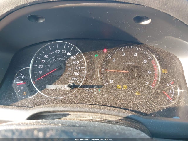 Aukcja sprzedaży 2004 Lexus Gx 470, vin: JTJBT20XX40056295, numer aukcji: 46013353
