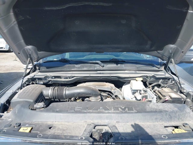 Продажа на аукционе авто 2022 Ram 1500 Lone Star  4x2 6'4 Box, vin: 1C6RREBTXNN445994, номер лота: 46013355