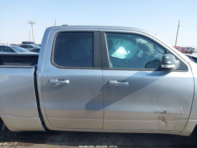Продажа на аукционе авто 2022 Ram 1500 Lone Star  4x2 6'4 Box, vin: 1C6RREBTXNN445994, номер лота: 46013355