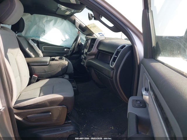 Продажа на аукционе авто 2022 Ram 1500 Lone Star  4x2 6'4 Box, vin: 1C6RREBTXNN445994, номер лота: 46013355