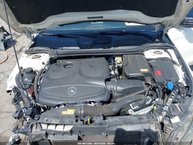 Auction sale of the 2016 Mercedes-benz Cla 250, vin: WDDSJ4EB0GN375283, lot number: 46013365